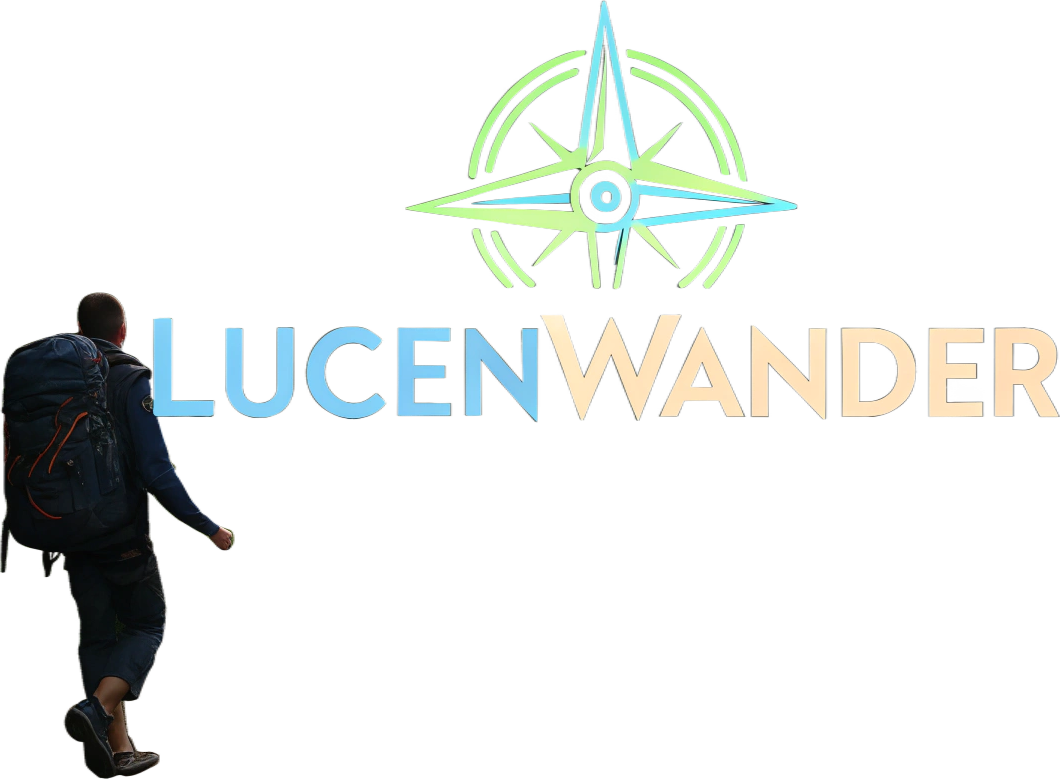 Lucen Wander