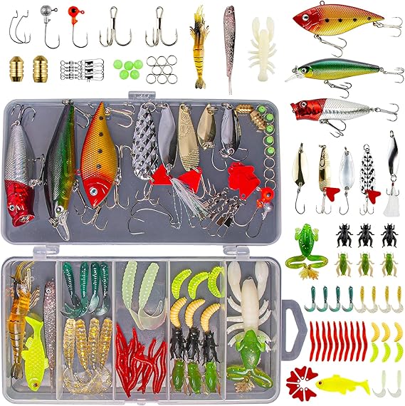 Fishing Gear