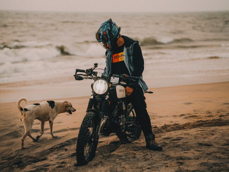 Unleashing the Adventurer Within: Embracing Outdoor Travel for Thrills and Memories