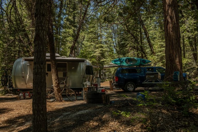 Embracing the Thrill: Unconventional Outdoor Adventures Worth Trying
