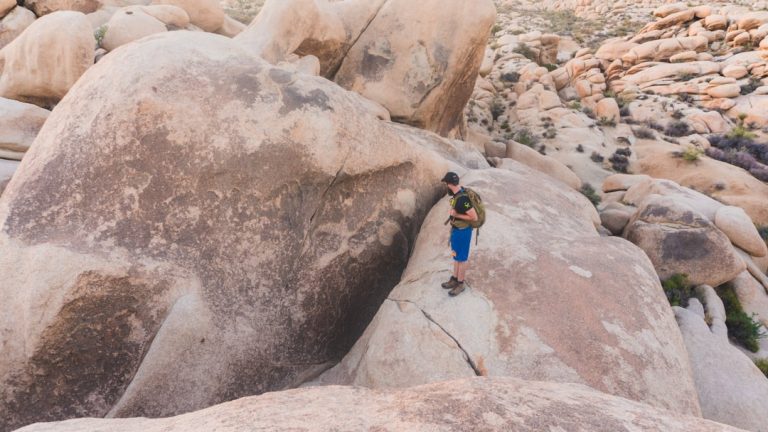 Embracing Nature: The Therapeutic Benefits of Outdoor Travel